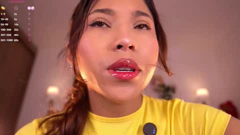 violeth___ online show from January 12, 1:16 pm