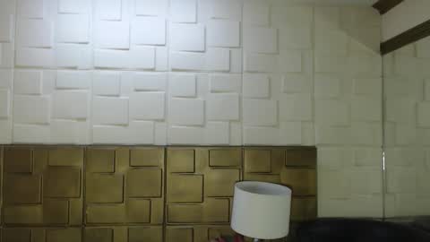 VioletLux online show from October 31, 7:51 pm