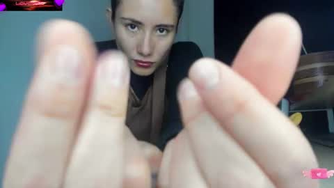 violetparkker online show from February 25, 2:10 am