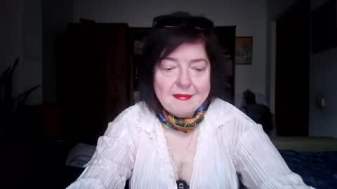 violetpulse online show from March 6, 9:48 am