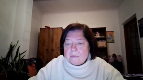 violetpulse online show from October 16, 6:54 pm