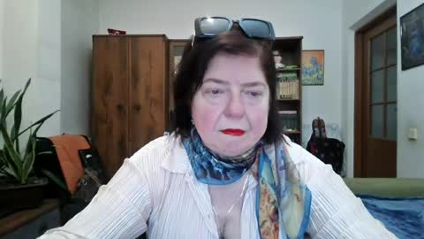 violetpulse online show from March 20, 3:06 pm