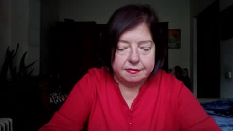 violetpulse online show from October 1, 12:10 pm