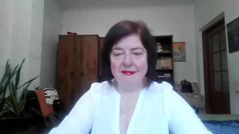 violetpulse online show from February 15, 8:57 am