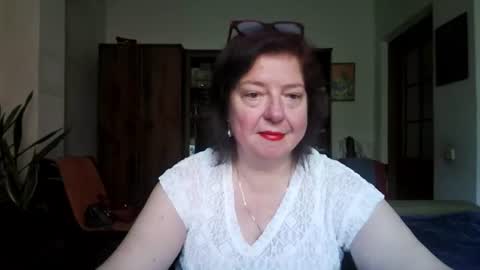 violetpulse online show from June 9, 11:31 am