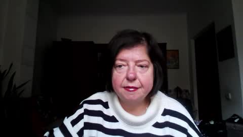 violetpulse online show from October 21, 11:14 am