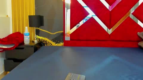 Violet Rose online show from February 1, 11:25 pm