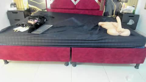 Violet Rose online show from November 9, 10:27 pm