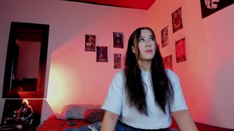 Violet salvatore online show from December 7, 4:42 am