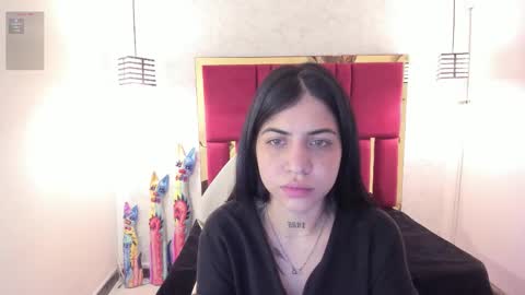 Snapshot of violetsmith_3 chatting on September 27, 11:50 am Violeta online show from September 27, 11:50 am