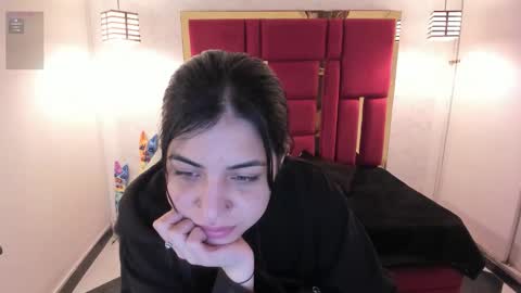 Snapshot of violetsmith_3 chatting on September 20, 11:30 am Violeta online show from September 20, 11:30 am