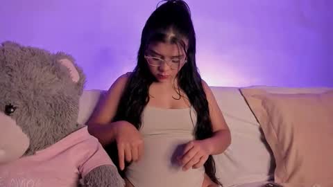 violeta online show from February 12, 12:40 pm