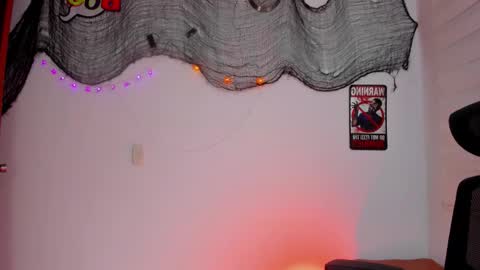 Violeta online show from October 15, 11:18 pm