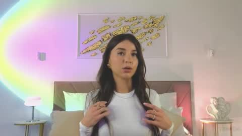 Snapshot of violetta_finch chatting on October 9, 11:03 am violetta_finch online show from October 9, 11:03 am
