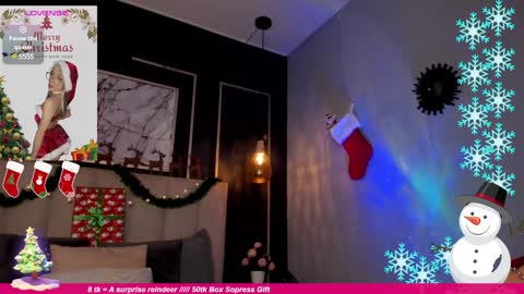 Violetta nur online show from December 23, 5:28 am