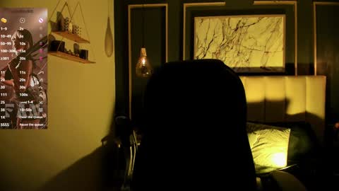 Violetta nur online show from March 6, 5:14 am