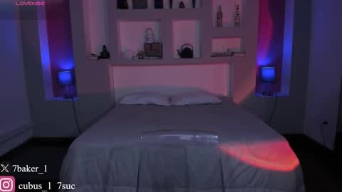 ViolettaBaker online show from September 17, 8:07 pm