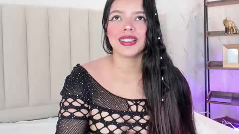 violettarousee online show from March 3, 10:16 pm