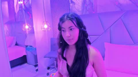 violettaruizz online show from April 20, 7:28 pm