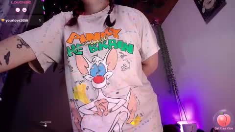 violetafetish online show from January 18, 3:25 am