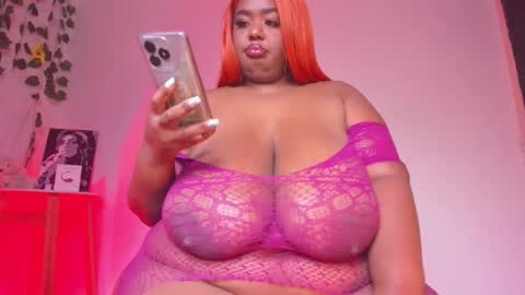 Call me valeria online show from March 3, 11:38 am