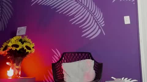 violette_velle online show from February 14, 2:52 pm
