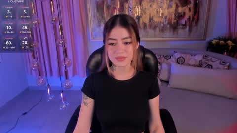 Snapshot of violetthansson chatting on January 13, 10:03 pm Violett online show from January 13, 10:03 pm