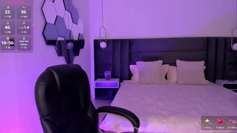 Snapshot of violetthansson chatting on October 14, 6:54 pm Violett online show from October 14, 6:54 pm