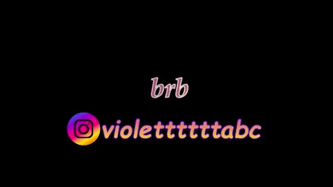 Violetta online show from October 21, 8:57 pm