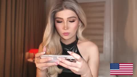 Best Of Both Worlds online show from February 21, 6:58 am