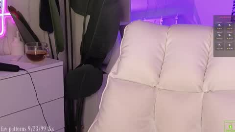 Dommy mommy online show from November 7, 4:18 am