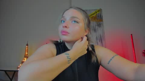 Violla online show from January 22, 11:11 pm