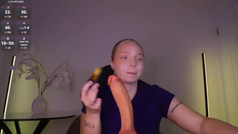 Violla online show from September 21, 11:42 am