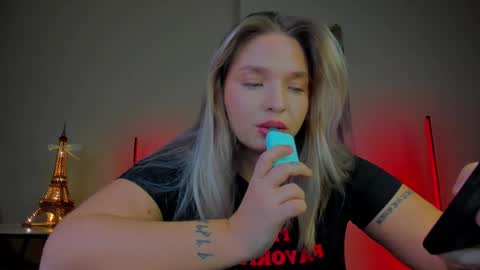 Violla online show from February 13, 7:56 am