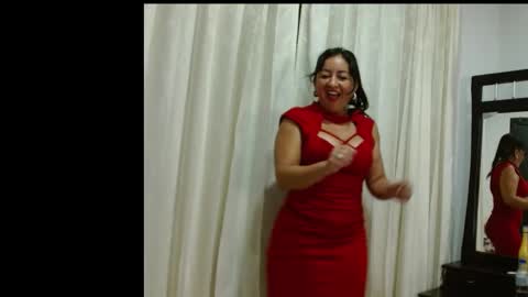 violeta online show from January 24, 12:52 am