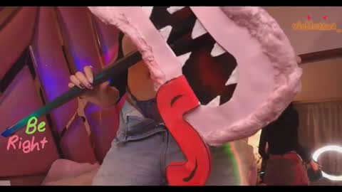 Violetta online show from November 21, 7:05 pm