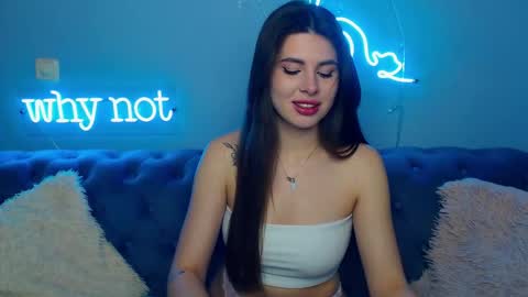 viollinalv online show from February 7, 7:12 am