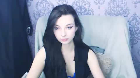 VirginLuna online show from March 23, 8:26 pm