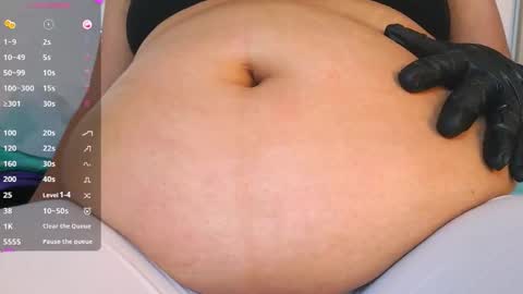 Sofia online show from March 12, 3:15 pm