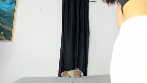 your virtual girlfriend online show from January 2, 10:55 pm