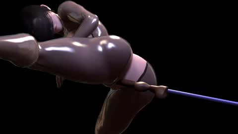 Virtual Vixen Live Show online show from February 27, 12:02 pm