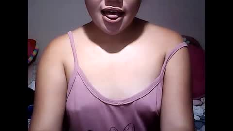 Snapshot of visayan_beauty26 chatting on October 13, 5:32 am visayan_beauty26 online show from October 13, 5:32 am