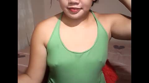 Snapshot of visayan_beauty26 chatting on February 13, 5:05 am visayan_beauty26 online show from February 13, 5:05 am