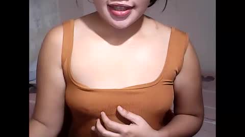 Snapshot of visayan_beauty26 chatting on February 11, 11:12 pm visayan_beauty26 online show from February 11, 11:12 pm