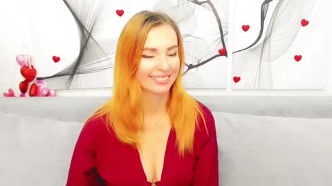 Snapshot of vita_flowen chatting on February 19, 7:06 am Vita online show from February 19, 7:06 am