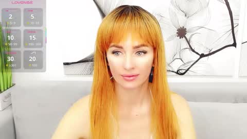 Snapshot of vita_flowen chatting on October 8, 5:23 am Vita online show from October 8, 5:23 am