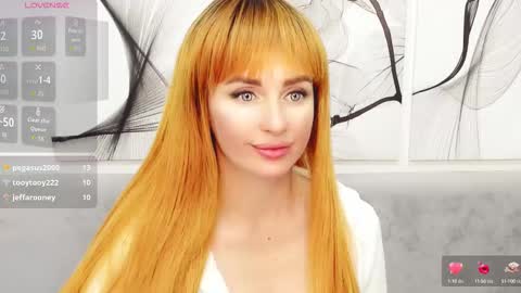 Snapshot of vita_flowen chatting on October 2, 5:56 am Vita online show from October 2, 5:56 am