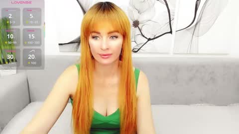 Snapshot of vita_flowen chatting on October 14, 5:21 am Vita online show from October 14, 5:21 am