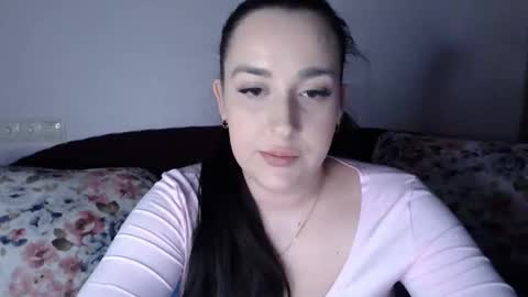 Vitalina online show from December 5, 3:24 pm