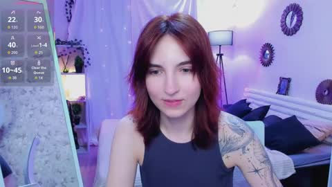 VittoriaNix online show from April 11, 4:10 pm